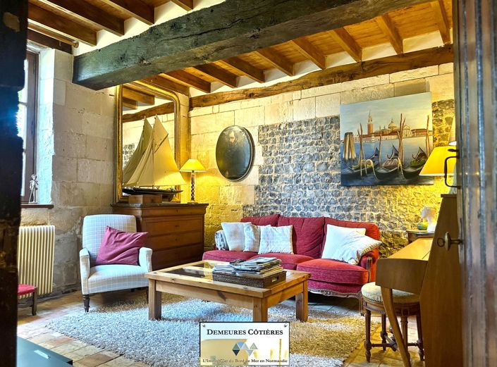 Image No.18-Maison de 4 chambres à vendre à Montivilliers