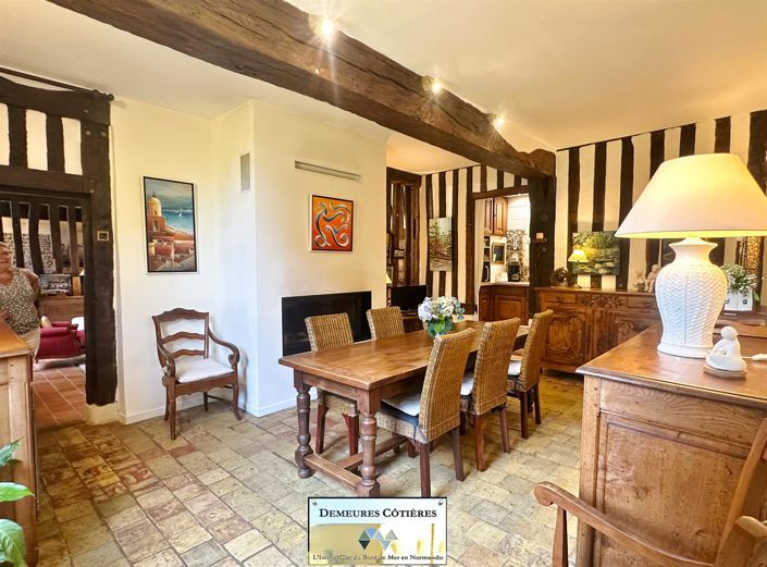 Image No.19-Maison de 4 chambres à vendre à Montivilliers