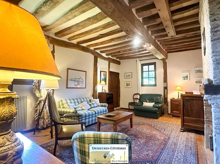 Image No.20-Maison de 4 chambres à vendre à Montivilliers