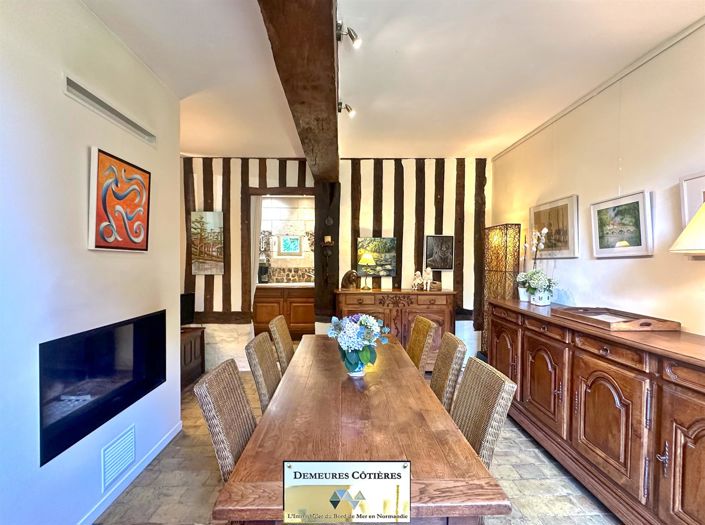 Image No.21-Maison de 4 chambres à vendre à Montivilliers