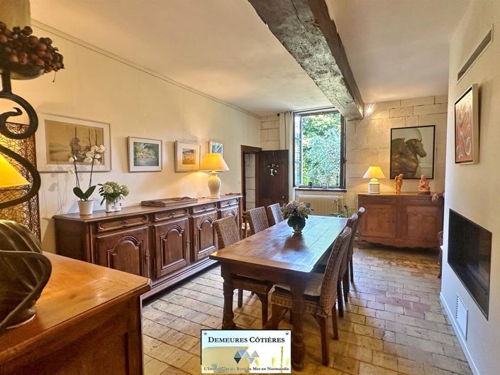 Image No.22-Maison de 4 chambres à vendre à Montivilliers