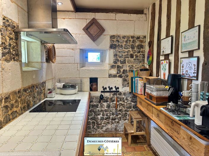 Image No.23-Maison de 4 chambres à vendre à Montivilliers