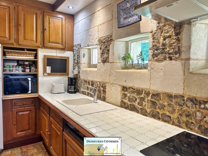 Image No.24-Maison de 4 chambres à vendre à Montivilliers