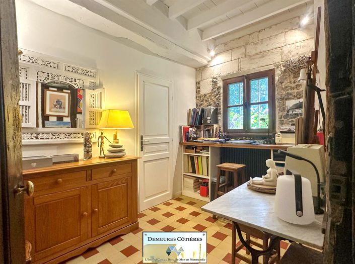 Image No.25-Maison de 4 chambres à vendre à Montivilliers