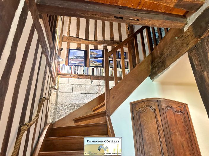 Image No.26-Maison de 4 chambres à vendre à Montivilliers