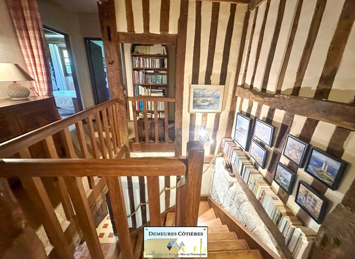 Image No.27-Maison de 4 chambres à vendre à Montivilliers