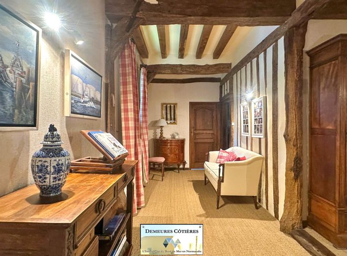 Image No.28-Maison de 4 chambres à vendre à Montivilliers