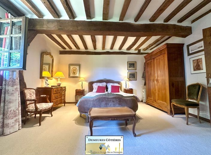 Image No.29-Maison de 4 chambres à vendre à Montivilliers