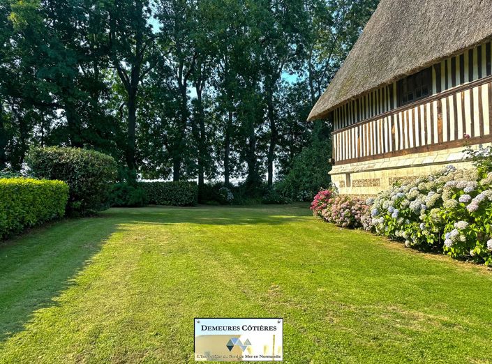 Image No.3-Maison de 4 chambres à vendre à Montivilliers