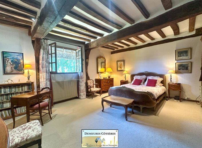 Image No.30-Maison de 4 chambres à vendre à Montivilliers