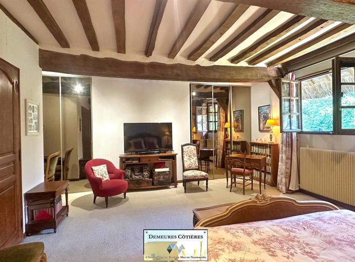 Image No.31-Maison de 4 chambres à vendre à Montivilliers