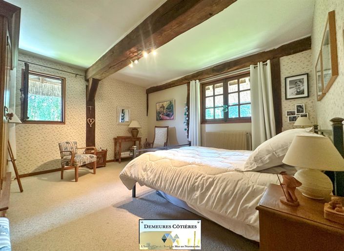 Image No.32-Maison de 4 chambres à vendre à Montivilliers