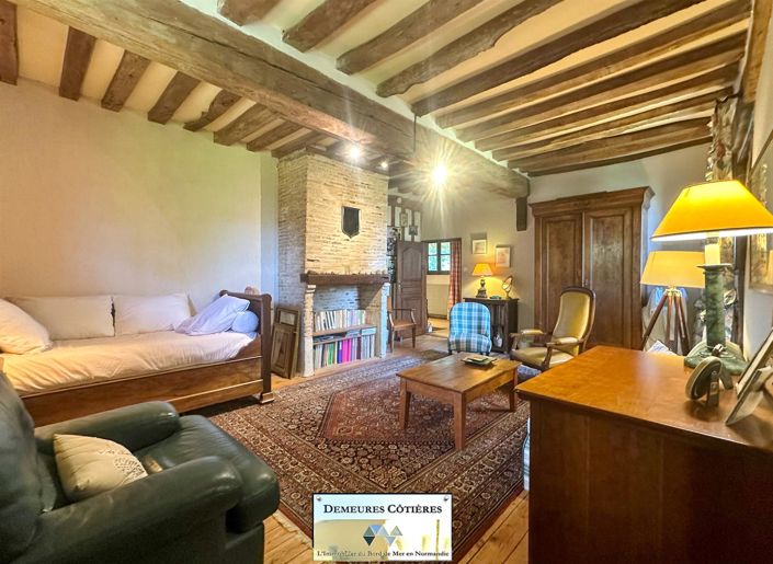 Image No.33-Maison de 4 chambres à vendre à Montivilliers