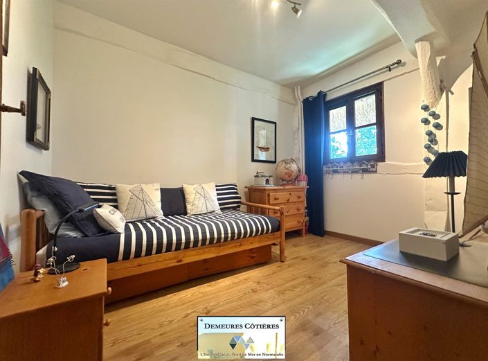 Image No.34-Maison de 4 chambres à vendre à Montivilliers