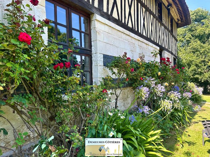 Image No.4-Maison de 4 chambres à vendre à Montivilliers