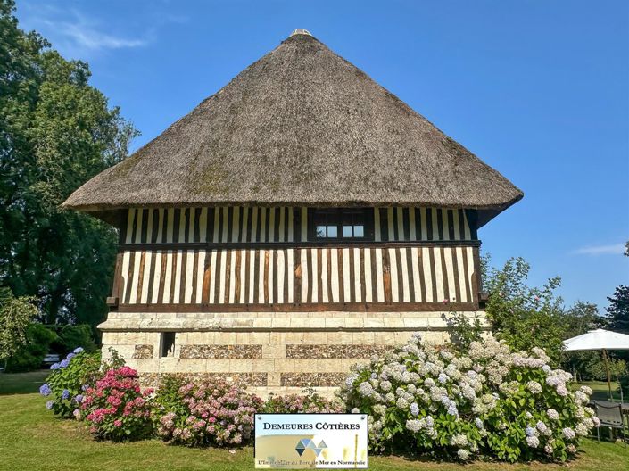 Image No.5-Maison de 4 chambres à vendre à Montivilliers