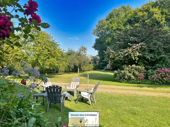 Image No.6-Maison de 4 chambres à vendre à Montivilliers