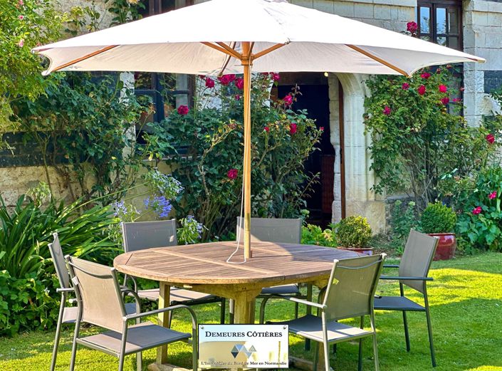 Image No.7-Maison de 4 chambres à vendre à Montivilliers