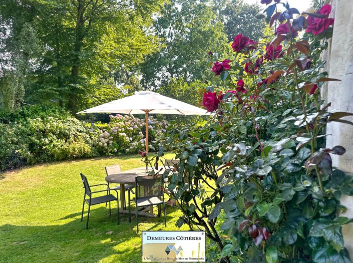 Image No.8-Maison de 4 chambres à vendre à Montivilliers