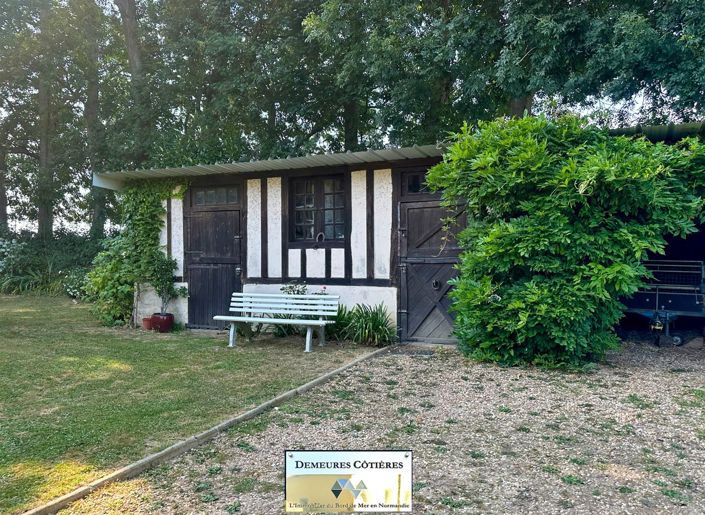 Image No.9-Maison de 4 chambres à vendre à Montivilliers