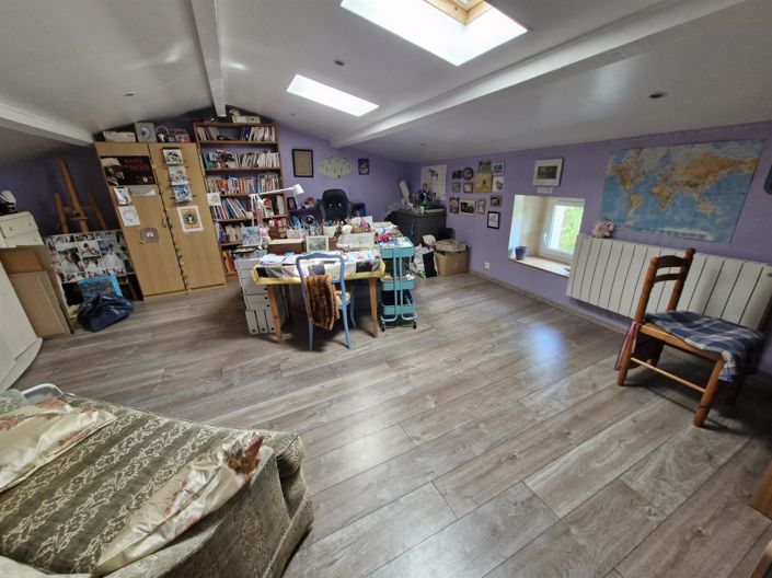 Image No.12-Maison de 5 chambres à vendre à Talmont-sur-Gironde