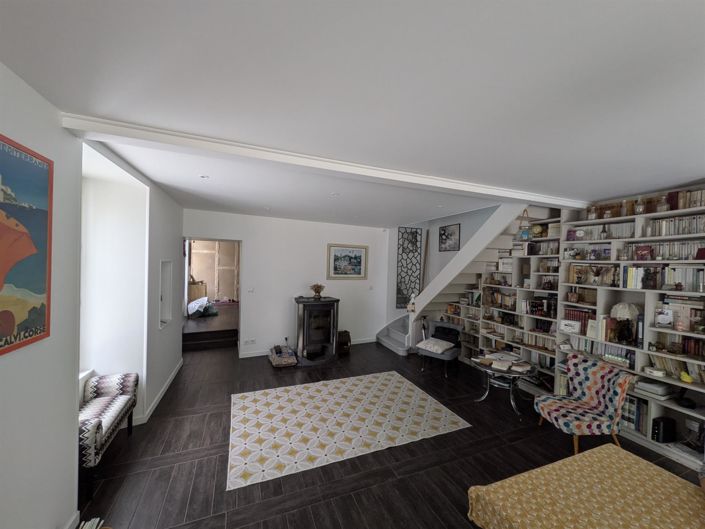 Image No.5-Maison de 5 chambres à vendre à Talmont-sur-Gironde