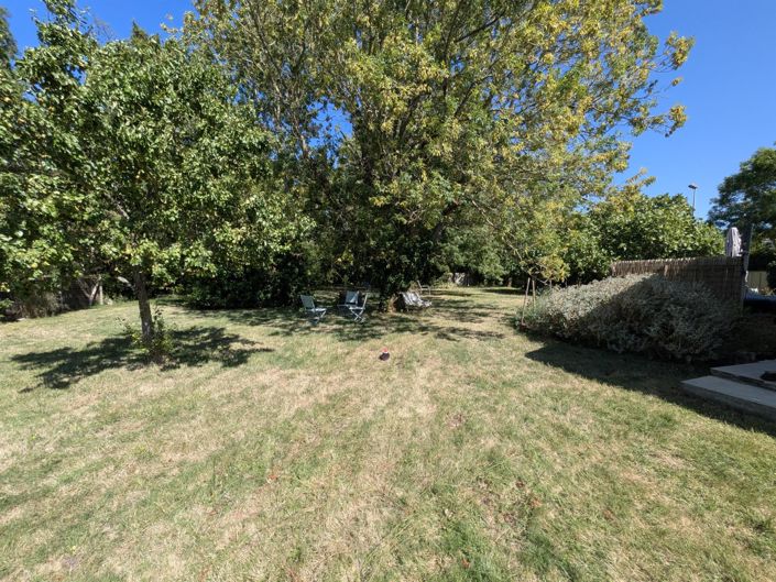 Image No.7-Maison de 5 chambres à vendre à Talmont-sur-Gironde