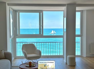 1 - Fécamp, Appartement