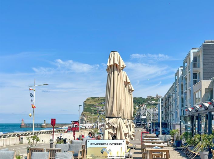 Image No.11-Appartement de 2 chambres à vendre à Fécamp