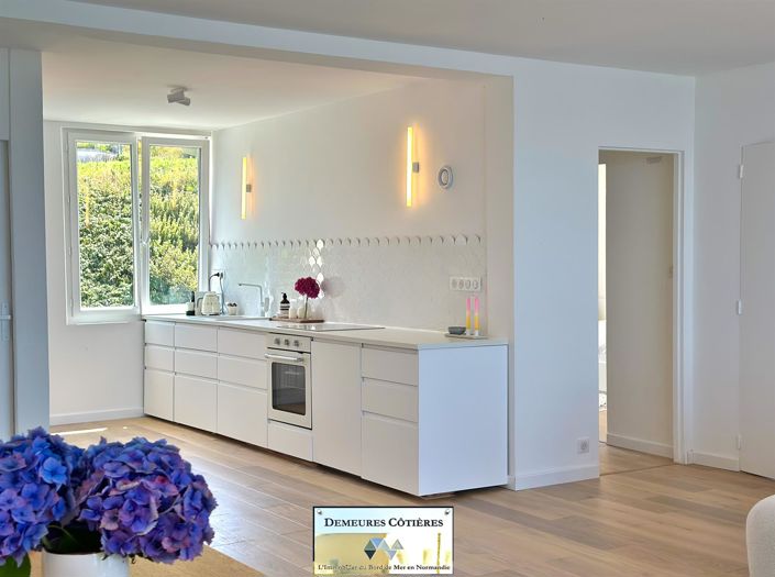 Image No.4-Appartement de 2 chambres à vendre à Fécamp