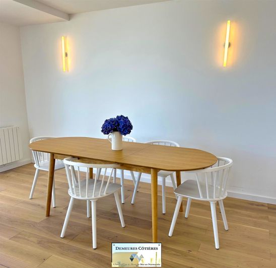 Image No.6-Appartement de 2 chambres à vendre à Fécamp