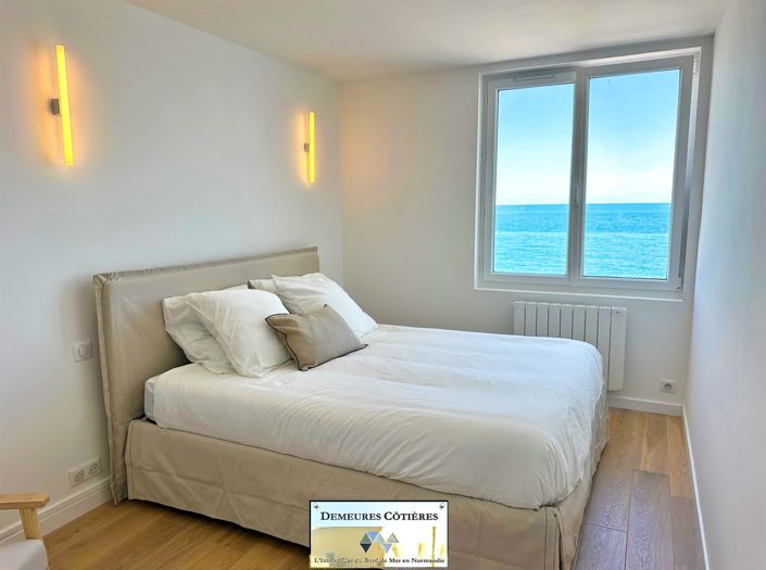 Image No.7-Appartement de 2 chambres à vendre à Fécamp