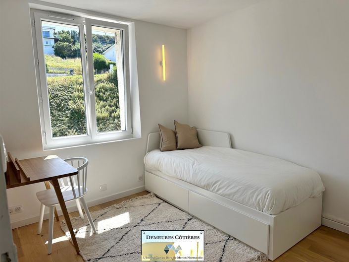 Image No.8-Appartement de 2 chambres à vendre à Fécamp