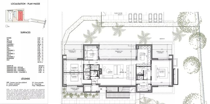 Image No.5-4 Bed Apartment for sale