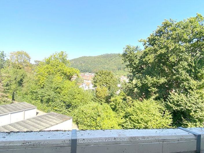 Image No.2-Propriété de 3 chambres à vendre à Pont-de-Roide