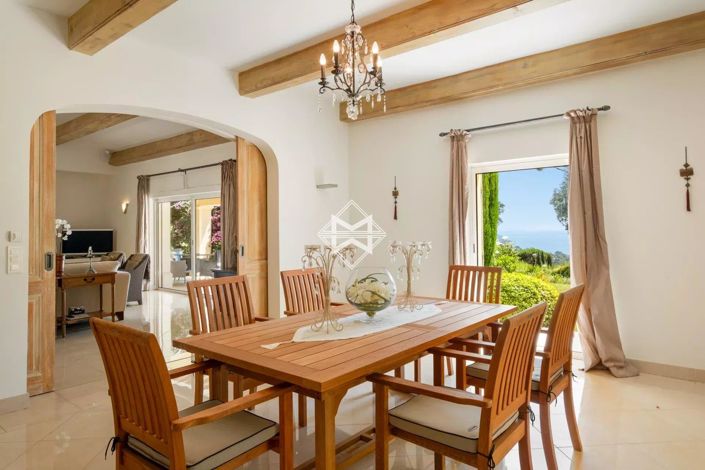 Image No.10-Maison de 5 chambres à vendre à La Croix-Valmer