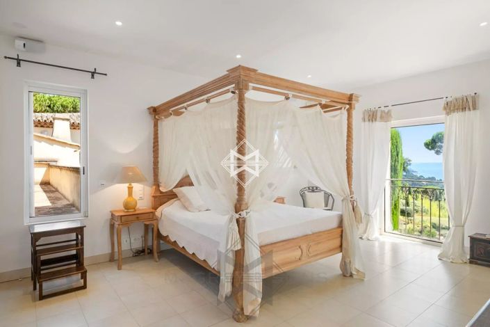 Image No.12-Maison de 5 chambres à vendre à La Croix-Valmer