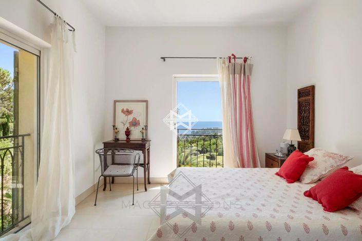 Image No.13-Maison de 5 chambres à vendre à La Croix-Valmer