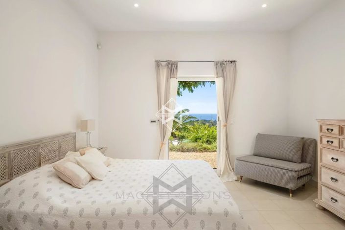 Image No.14-Maison de 5 chambres à vendre à La Croix-Valmer