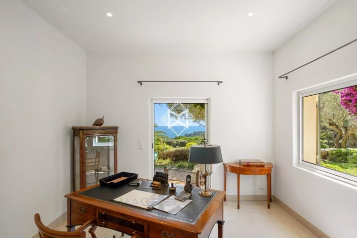 Image No.15-Maison de 5 chambres à vendre à La Croix-Valmer