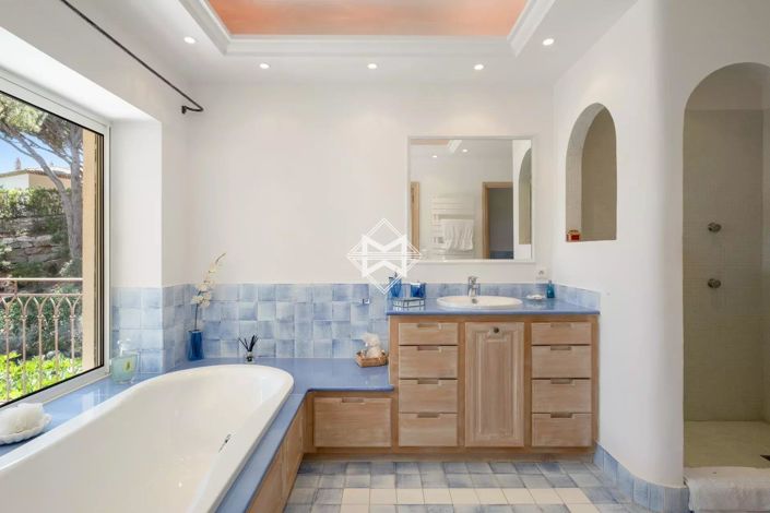 Image No.16-Maison de 5 chambres à vendre à La Croix-Valmer