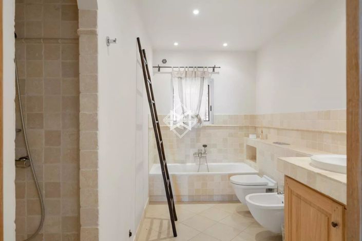 Image No.17-Maison de 5 chambres à vendre à La Croix-Valmer