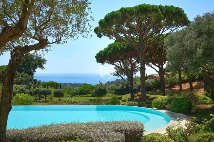 Image No.18-Maison de 5 chambres à vendre à La Croix-Valmer