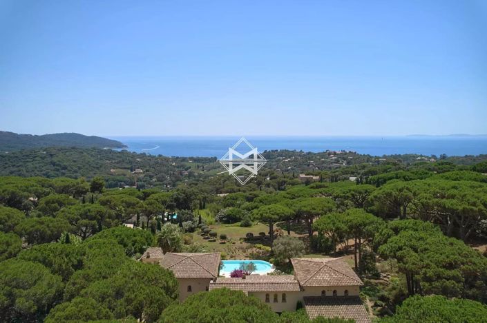 Image No.19-Maison de 5 chambres à vendre à La Croix-Valmer