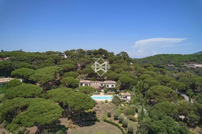 Image No.20-Maison de 5 chambres à vendre à La Croix-Valmer