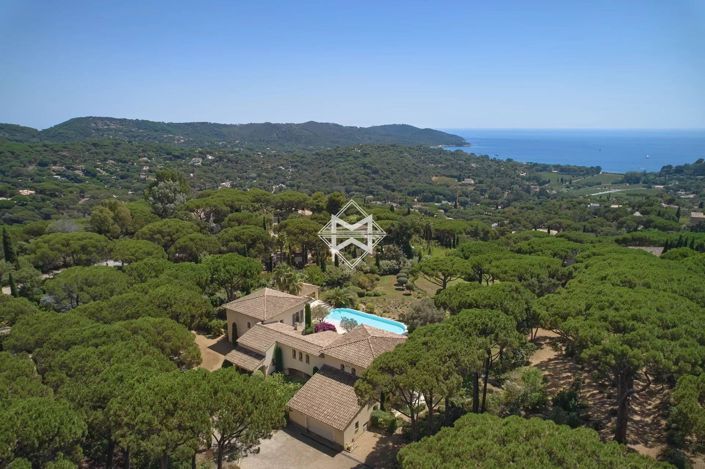 Image No.21-Maison de 5 chambres à vendre à La Croix-Valmer