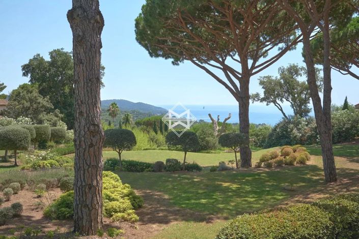 Image No.3-Maison de 5 chambres à vendre à La Croix-Valmer