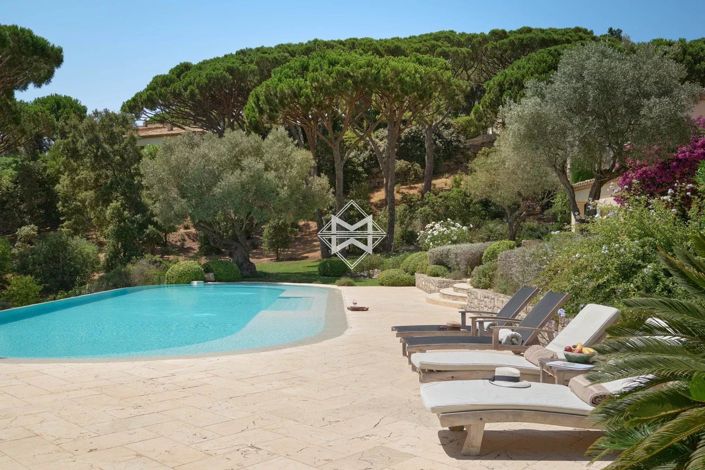 Image No.6-Maison de 5 chambres à vendre à La Croix-Valmer