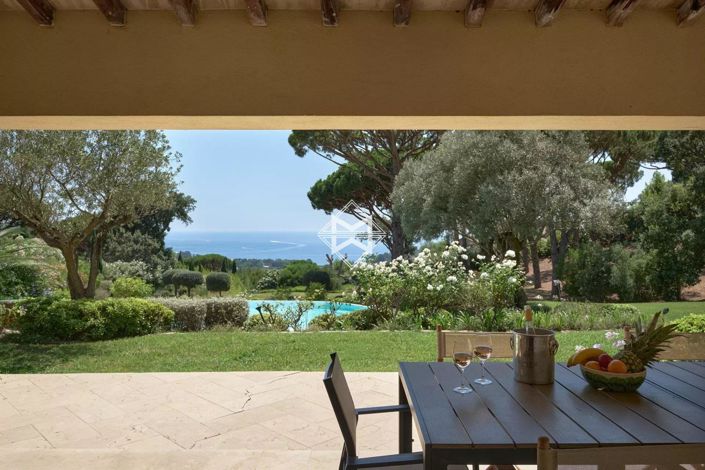 Image No.7-Maison de 5 chambres à vendre à La Croix-Valmer