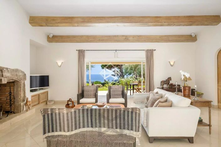 Image No.8-Maison de 5 chambres à vendre à La Croix-Valmer